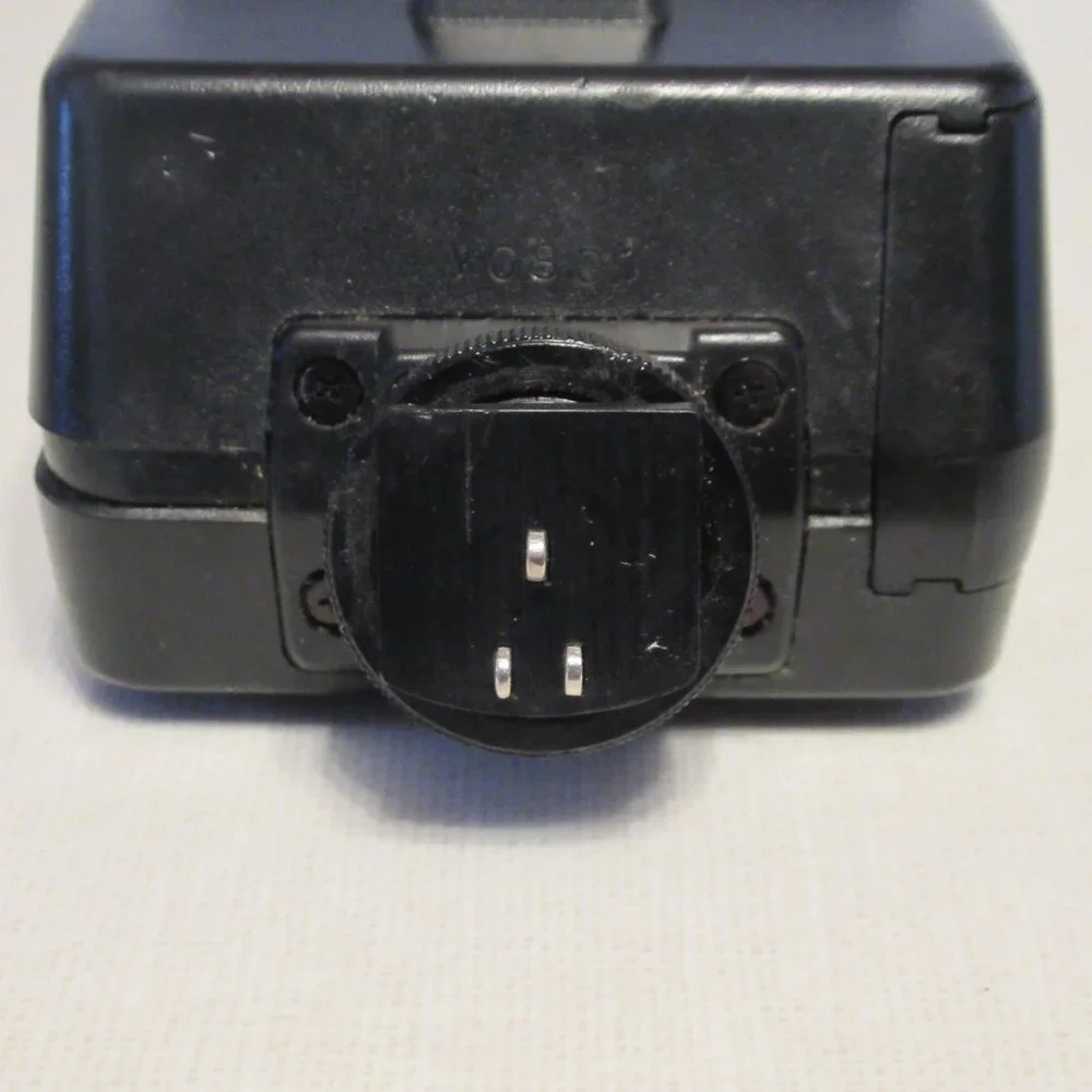 Canon Speedlite 188A Shoe Mount Flash for Canon
